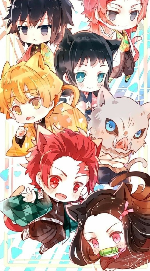 Yaiba X  i den. 💖
