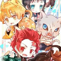 Yaiba X  i den. 💖