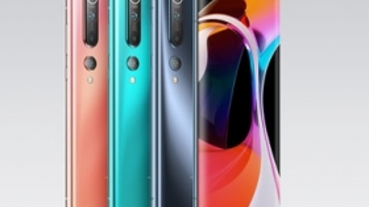 一億畫素四鏡頭 + 高通 S865，小米 10、小米 10 Pro 雙旗艦發表