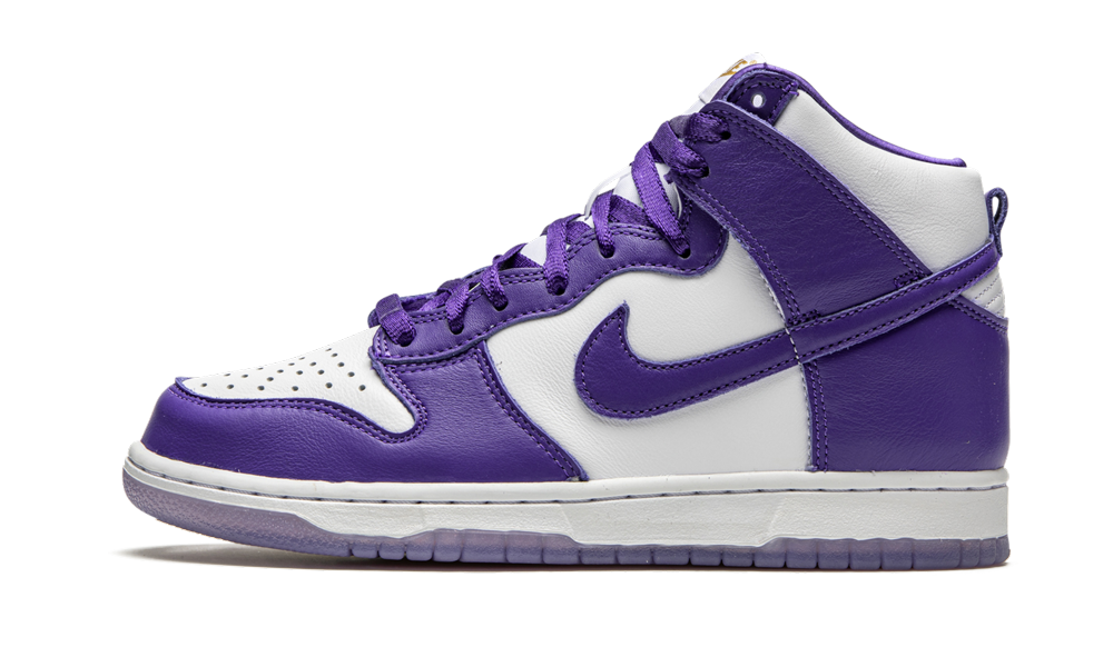 The Women's Nike Dunk High SP 