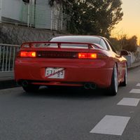絶滅危惧 三菱 GTO FTO スタリオン トラブル パーツ 情報交換