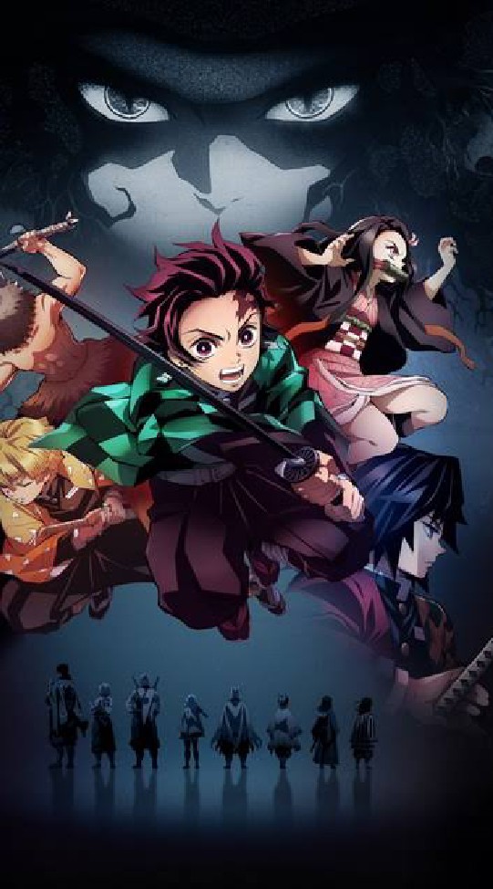 kimetus no yaiba