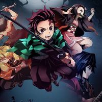 kimetus no yaiba