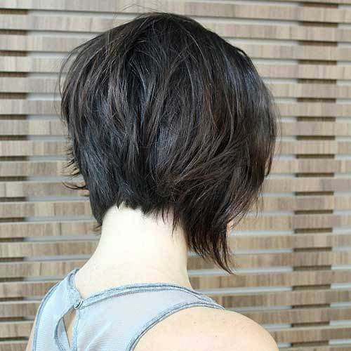 Model Rambut Pendek Ini Cocok Untuk Semua Bentuk Wajah