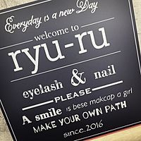 マツエクsalon Ryu Ru 藤井寺 Line Official Account