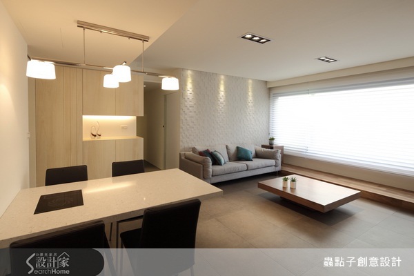 摩登不原始，讓木空間看起來很時尚的十個提案