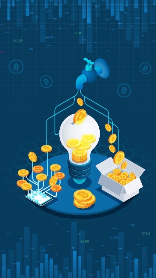 J大加密貨幣研究社