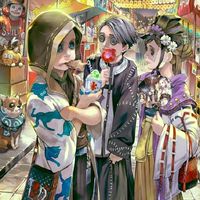 🔰คฤหาสน์🌟IdentityV🍷