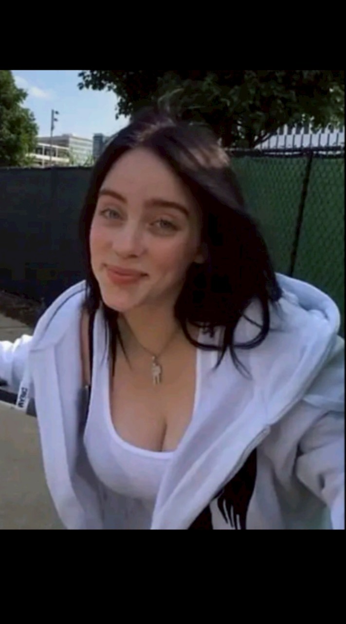 Billie Eilish粉絲團