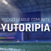 ユトリピア【ロケットリーグ】