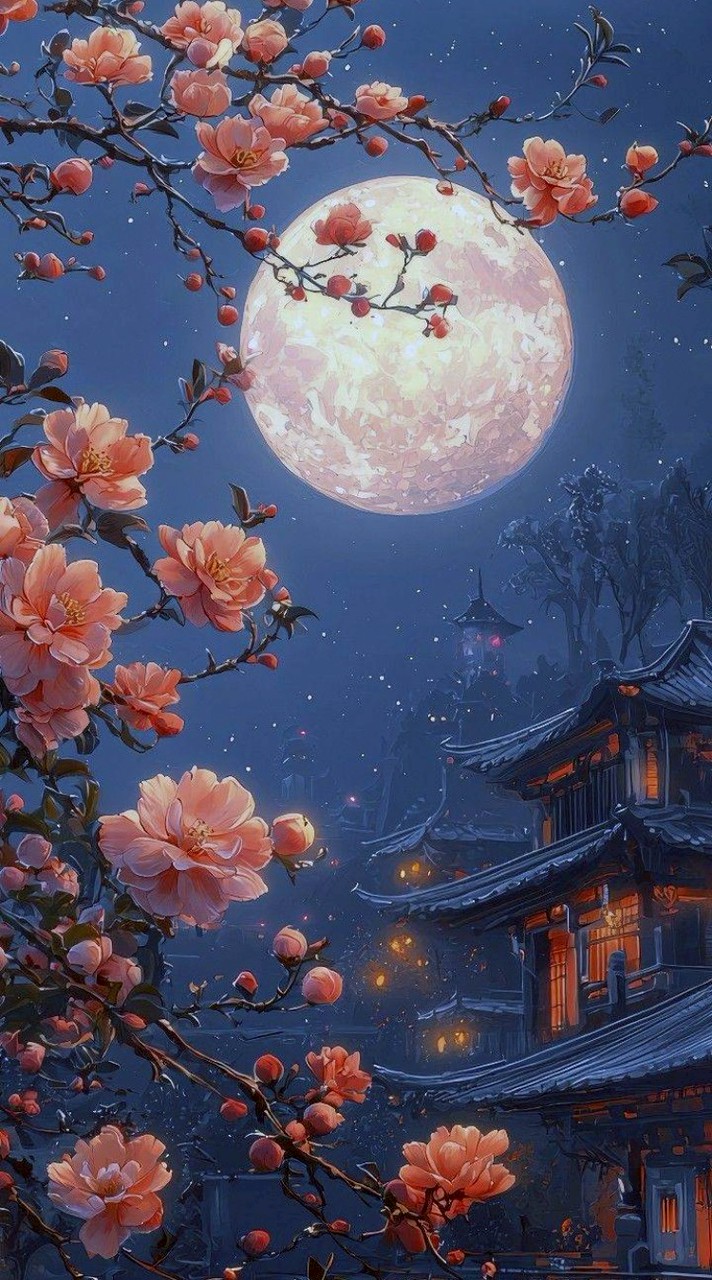 ༻花開✿浮生夢境☃尋梅༺