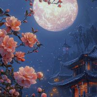 ༻花開✿浮生夢境☃尋梅༺