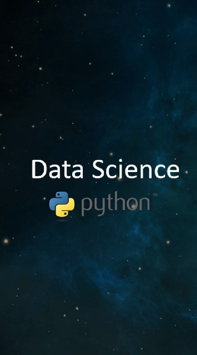 Python資料科學交流社群