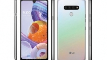 平民版 Galaxy Note？LG Stylo 6 升級設計曝光