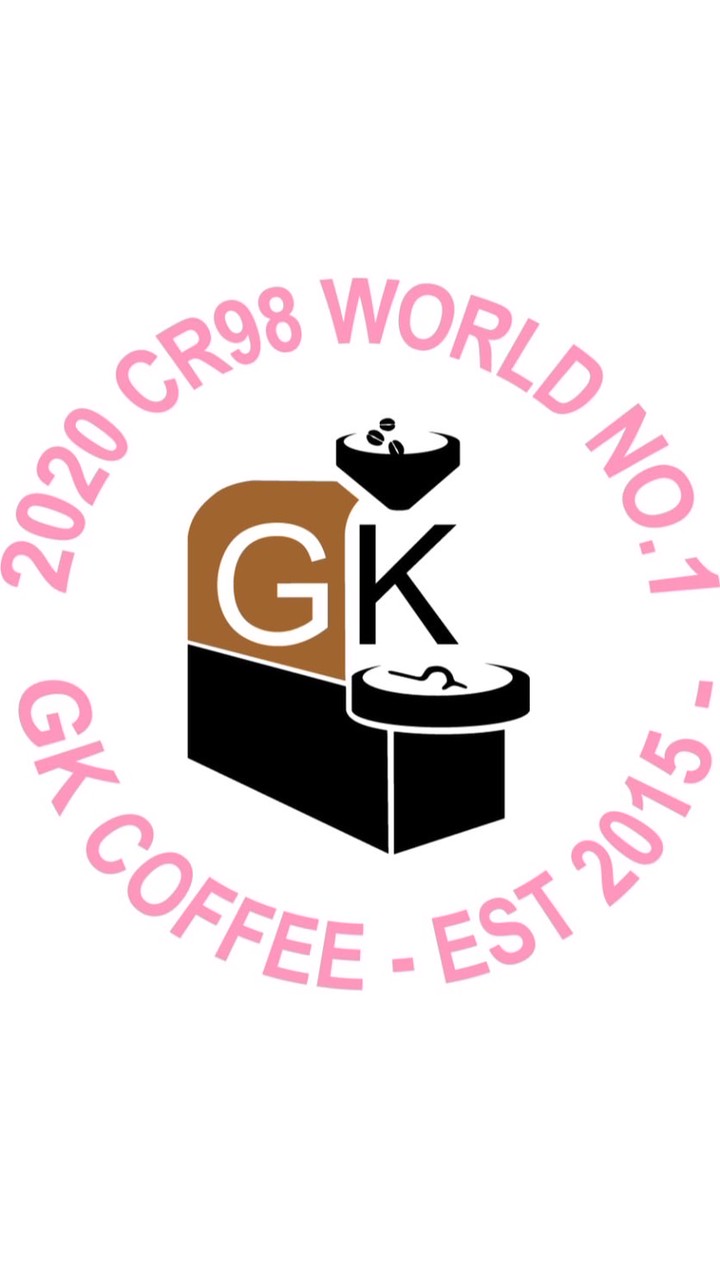GK咖啡 好康就是要互相推坑