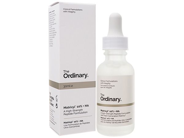 優惠款 加拿大 The Ordinary~高強度胜太配方(30ml) 精華液 -NG品