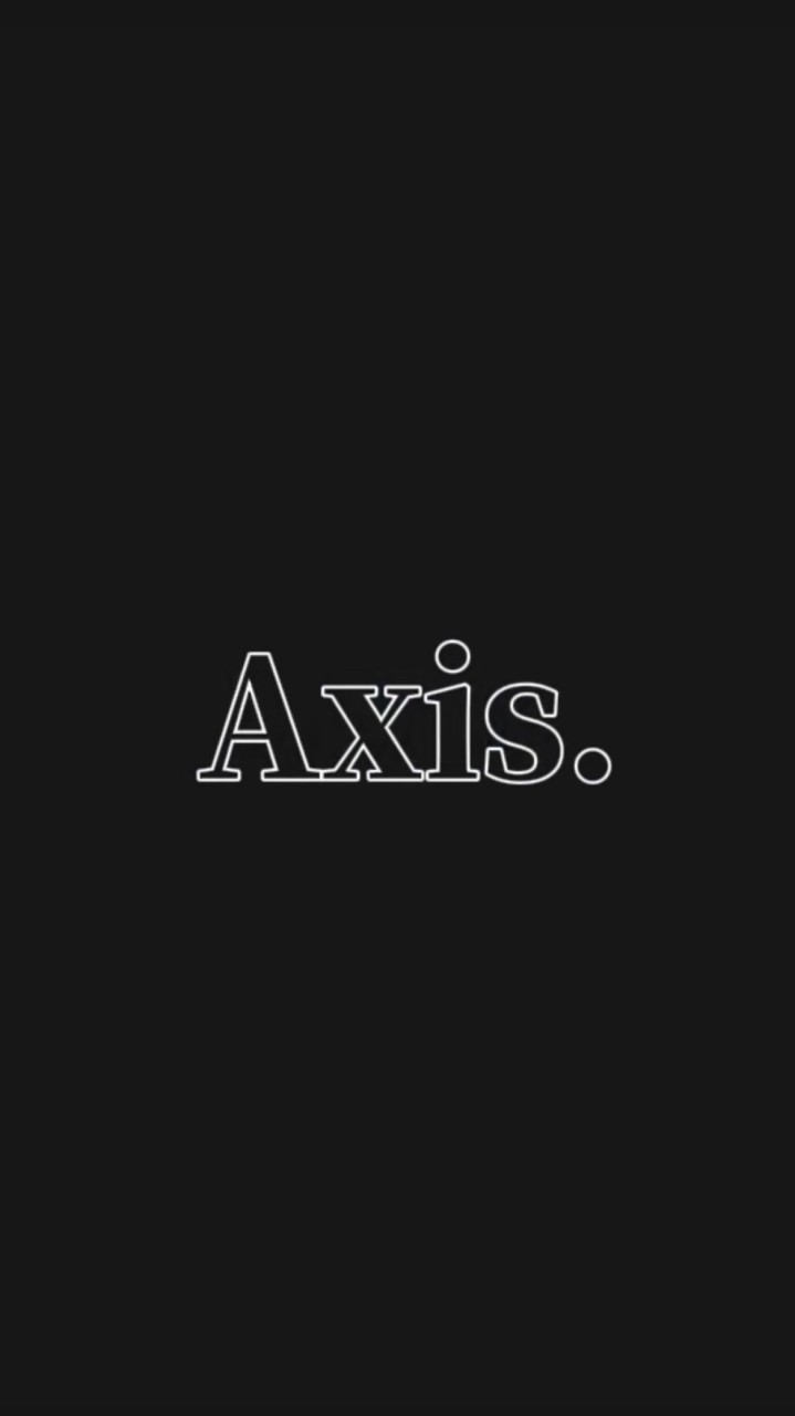 Axis.