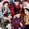 BUDDiiS💛　中学生バディの集い