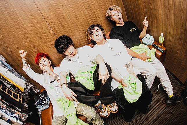 明日花前緋聞男友森進一孻仔hiro逼舊愛二度墮胎 On Cc 東網 Line Today