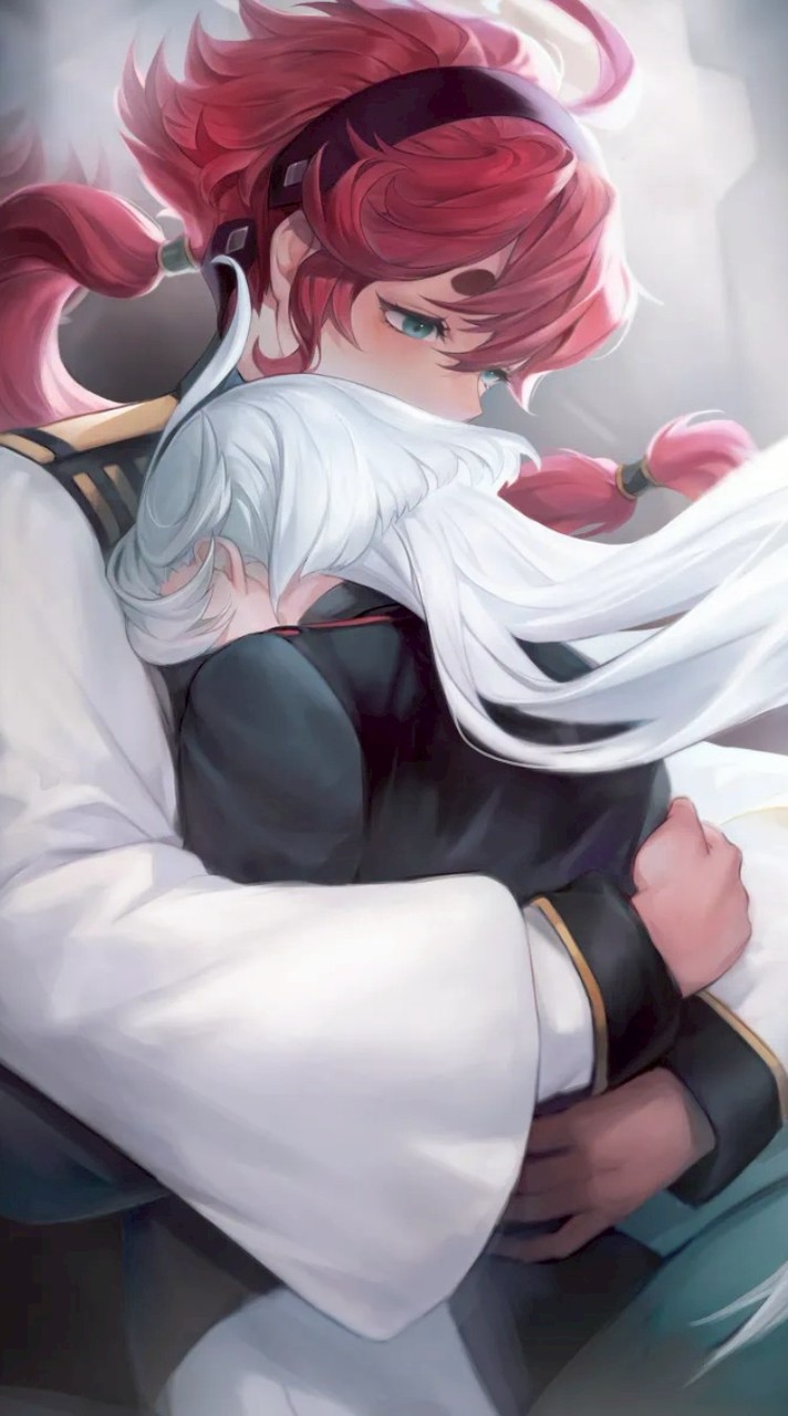 ねえ私と生きてくれる .ᐣ 共依存パロ【緩也】