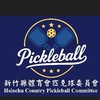 新竹縣匹克球委員會一竹北運動中心場
