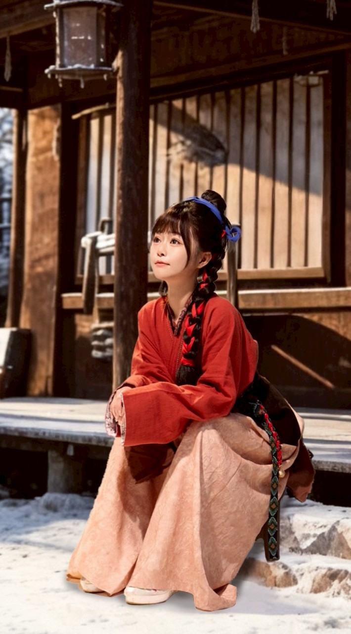 薇醺少女🍷🐬