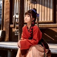 薇醺少女🍷🐬