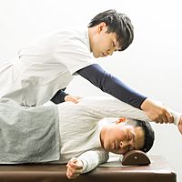 Mixed Media Feed 花園わだち整骨院 Line Official Account