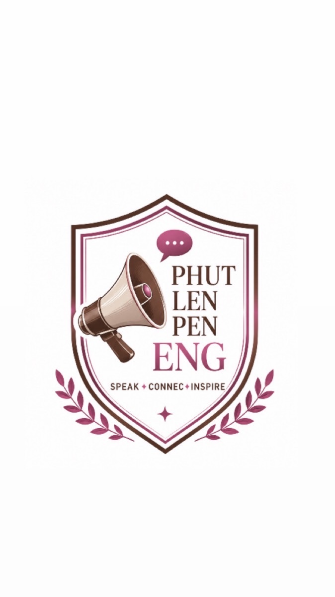 ชมรมพูดเล่นเป็นENG