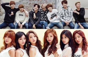 Fans BTS Meminta Maaf Kepada APINK, Ternyata Gara-gara Ini!