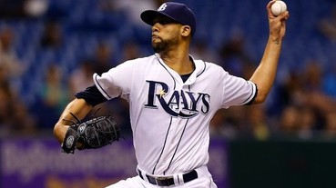 選手實著 / 棒球場上的 Air Jordans