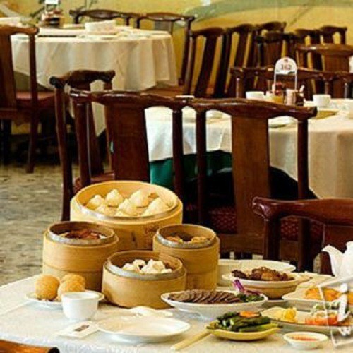 【愛票網】寒軒和平店/陽明店 港式飲茶聯合現金券1張[高雄]