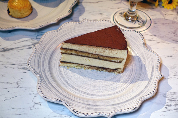 新竹金山街義法料理，Garden Party Restaurant，適合求婚約會的新竹森林系餐廳，竹科人及新竹家庭聚餐首選(含菜單、停車)