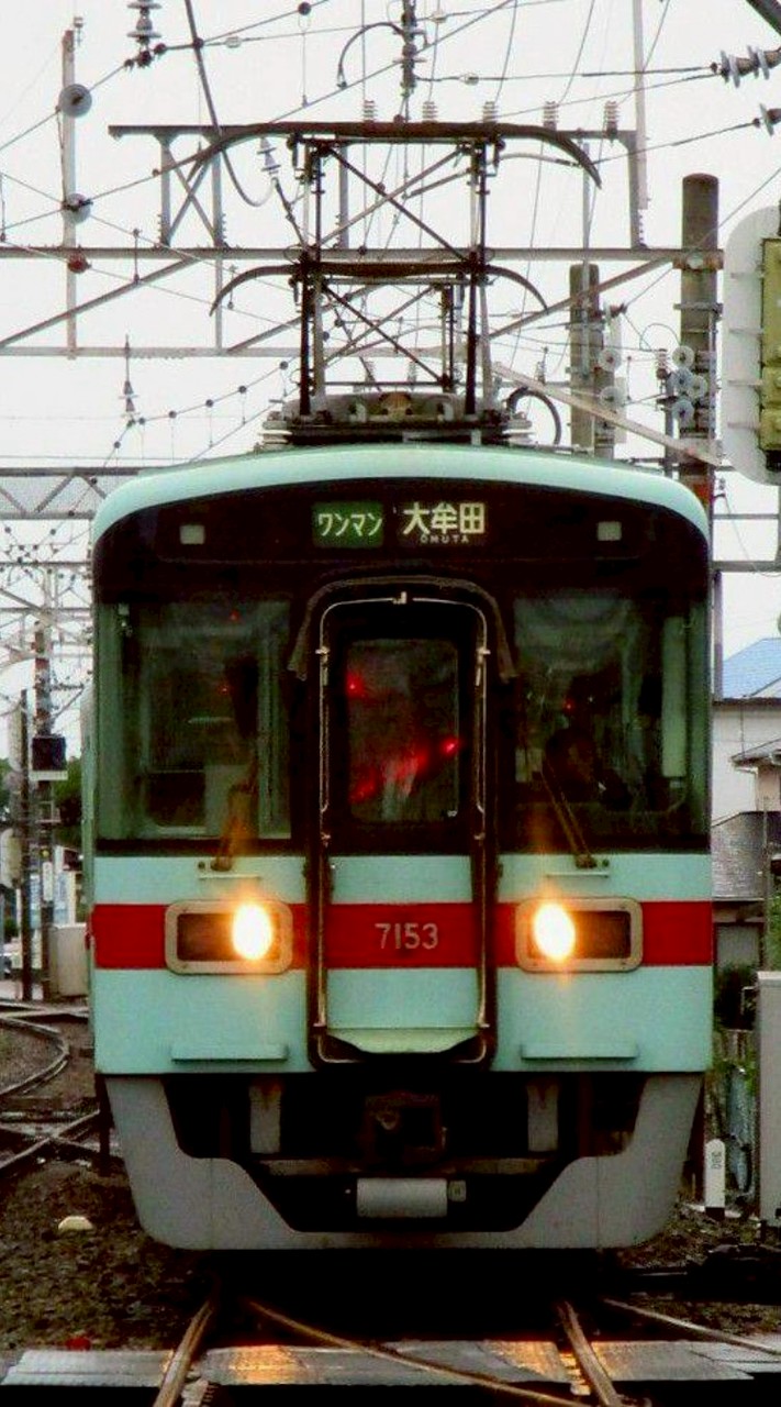 《HTO分家》九州の鉄道好きあつまれー！(他路線の方も大歓迎)