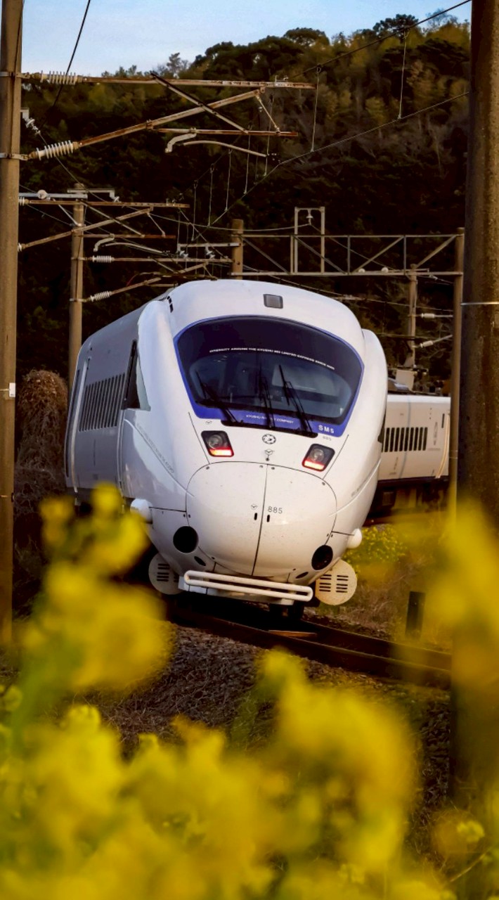 《HTO分家》【KTG】九州の鉄道・バス好きあつまれー！(他路線・他社・バス好きの方も大歓迎)