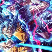 ドラゴンボールレジェンズ誰でも大歓迎！！！