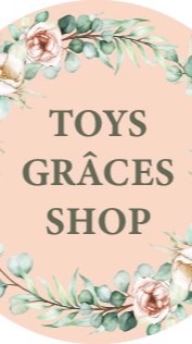 Toys Graces Shop พื้นที่ Art Toys ของสะสม