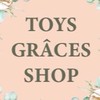 Toys Graces Shop พื้นที่ Art Toys ของสะสม