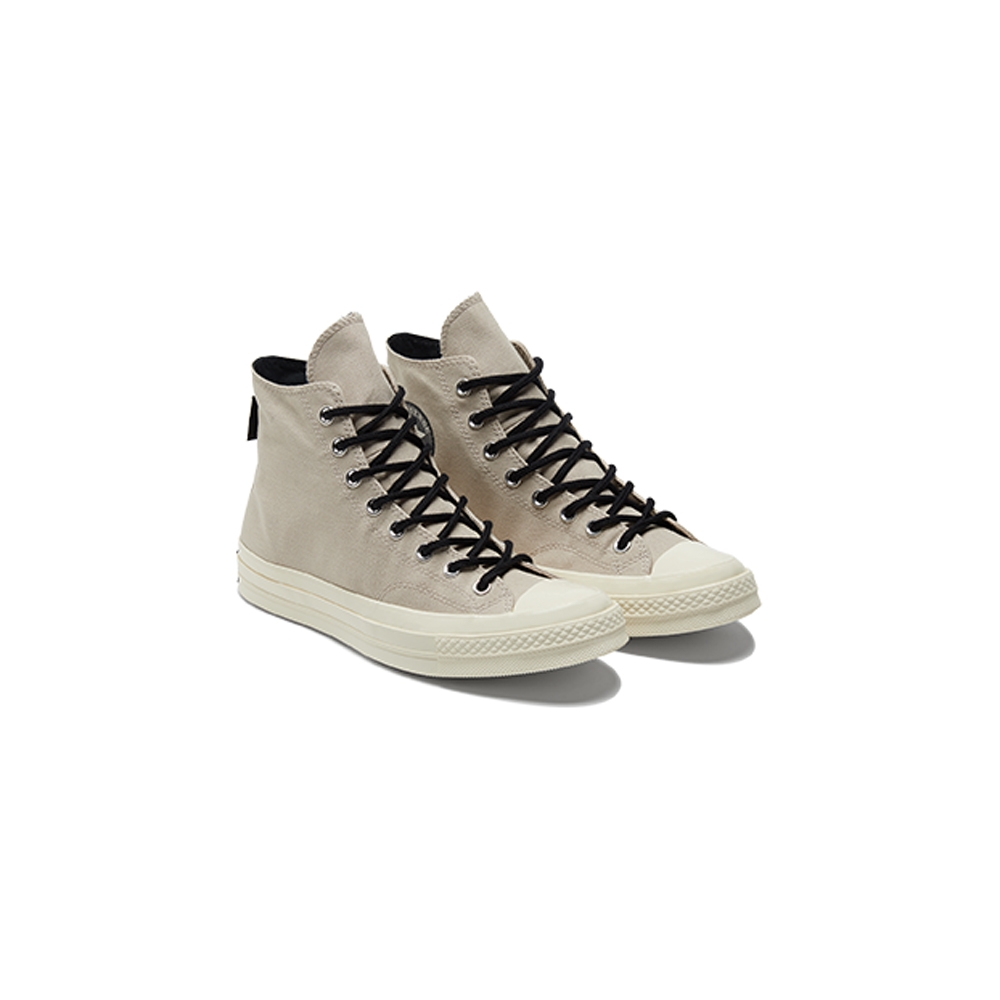 CONVERSE CHUCK 70 GTX HI STRING/BLACK/EGRET 男女 GORE-TEX 休閒鞋 灰