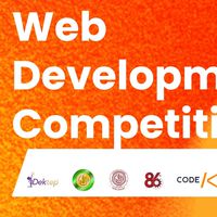 Codekit: Web development competition 2025