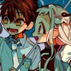 地縛少年花子くんなりきり！ 恋愛️⭕️ 戦い ️⭕️