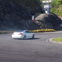 徳島カートランド ナルディ走行会5.3