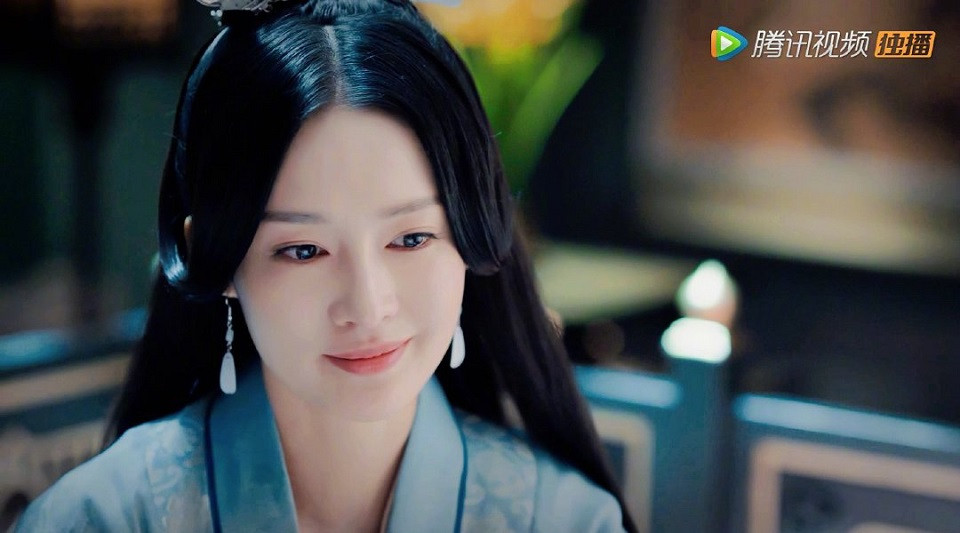 憑演技圈粉的明星1：李沁