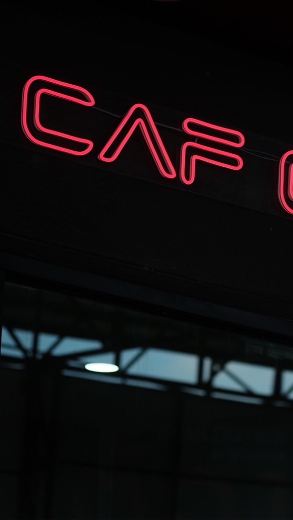 CAF GARAGE ขายรถ