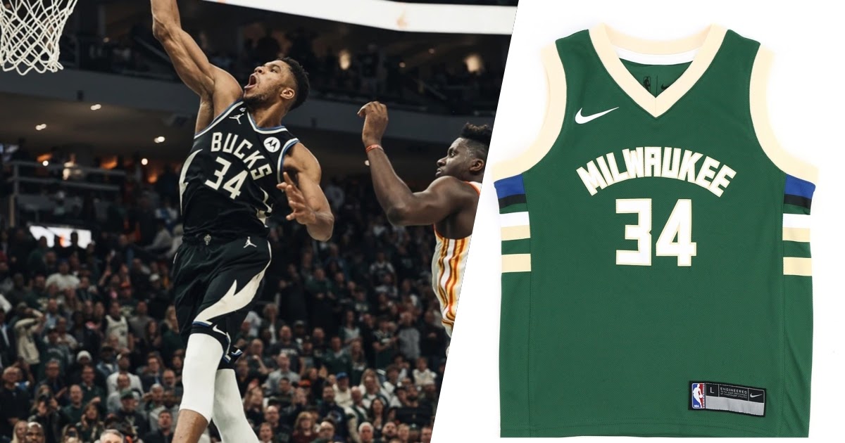 NBA球迷必備！8款NBA球星同款球衣、球褲、球鞋 推薦 | LINE購物