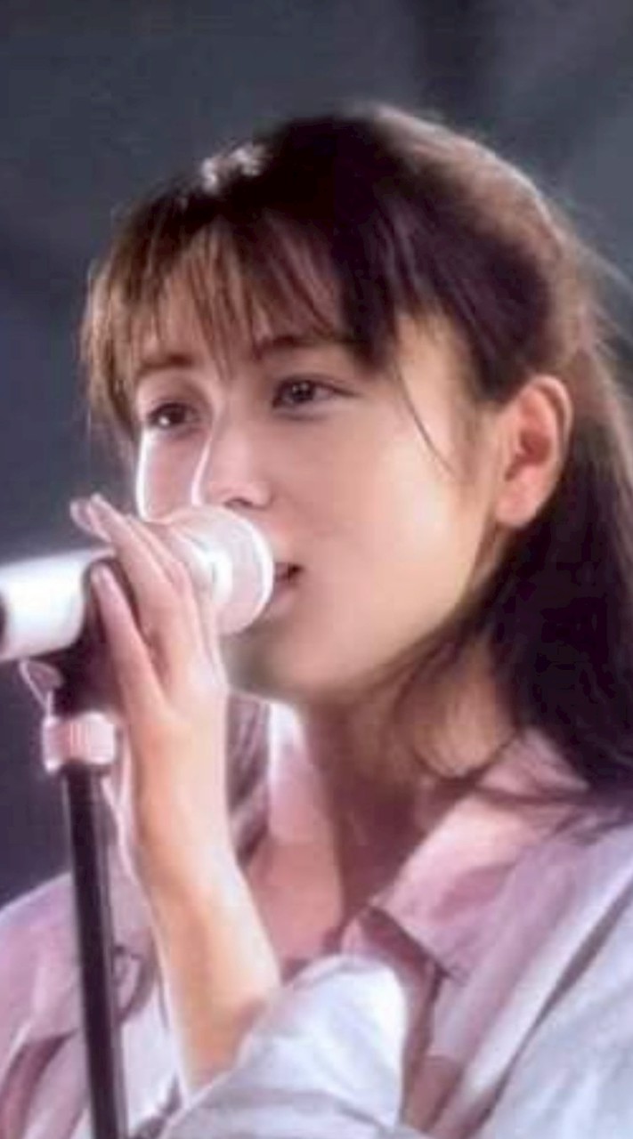 倉木麻衣ちやん💕&坂井泉水ちやんが好きな人集まれ💗💕