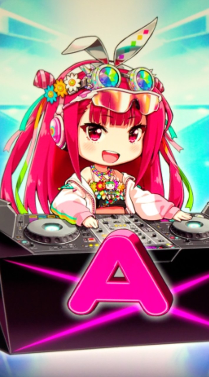音ゲーマー集合住宅のオープンチャット