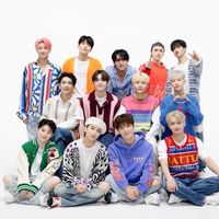 SEVENTEEN-克拉交流群💖