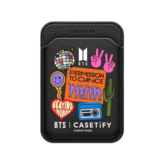 BTS CASETiFY スマホケース きよ PERMISSION TO DANCE 売買され BTS CASETiFY スマホケース きよ PERMISSION TO DANCE 売買され