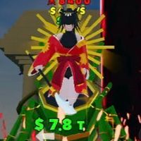 ゴーアップ、ファイト、STEALブレインロット交換‼️STEAL THE BRAINROT